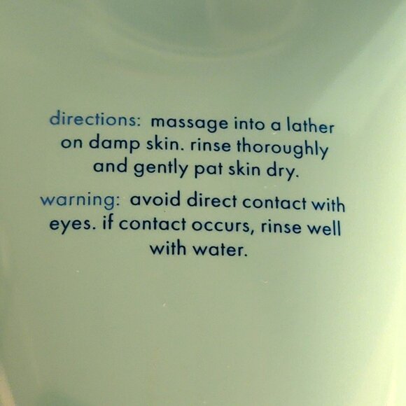 Skinfix barrier+ Ceramide + Ectoin Hydrating Gentle Gel Cleanser 150ml - Picture 9 of 16